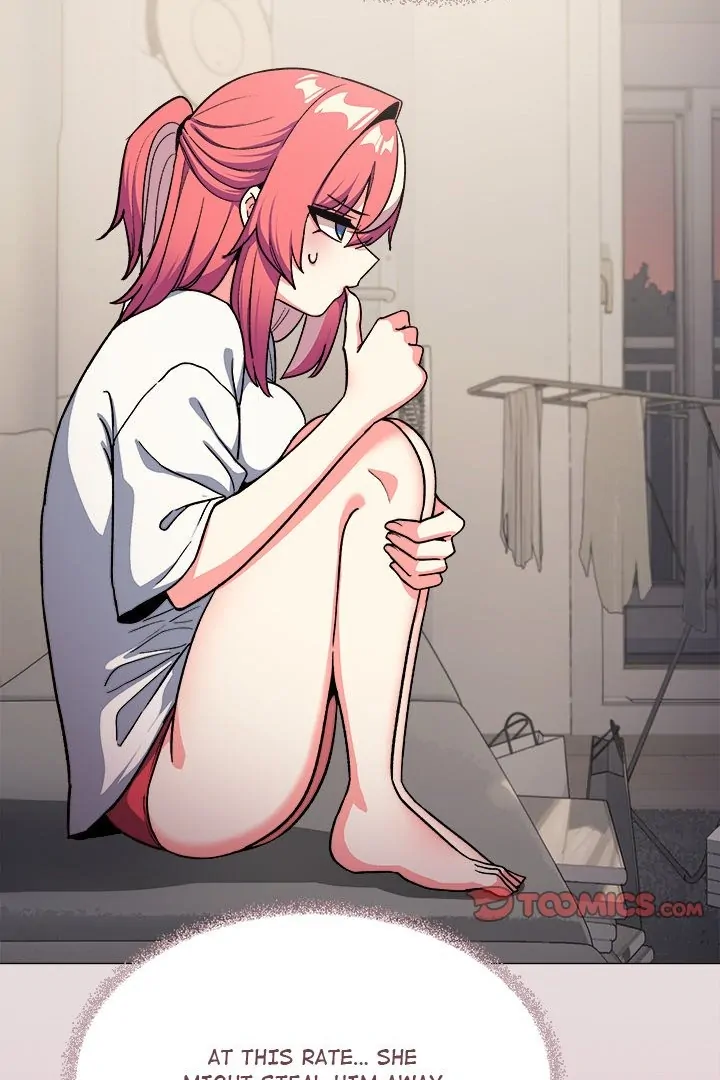 Someone Stop Her! Chapter 54 - Page 113