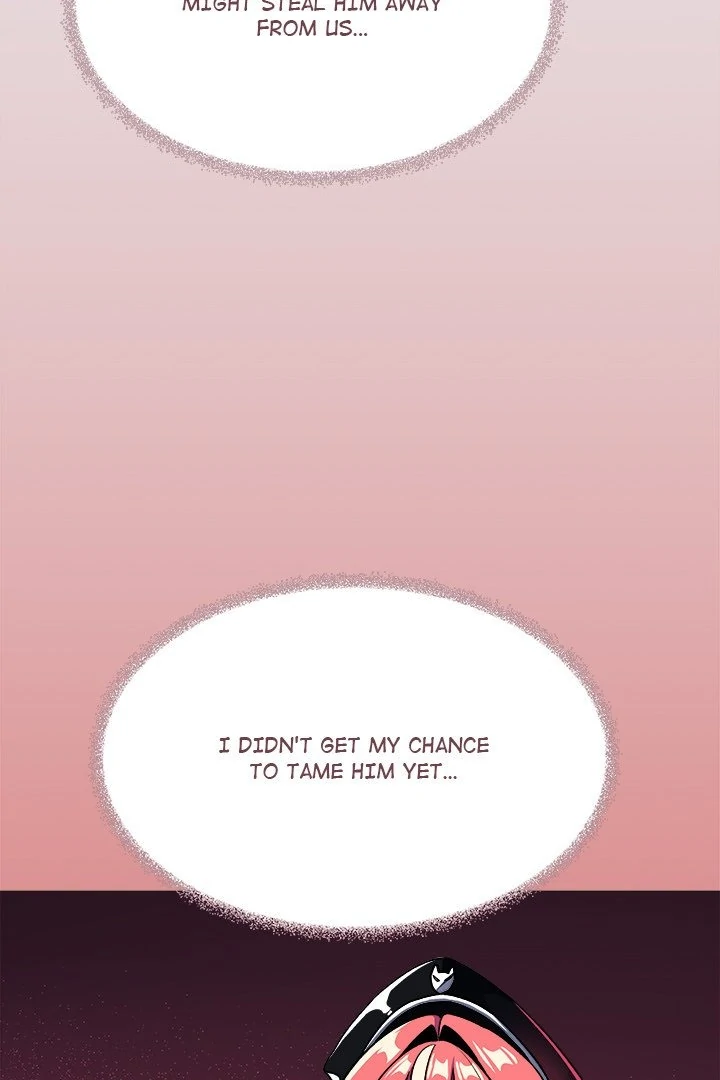 Someone Stop Her! Chapter 54 - Page 114