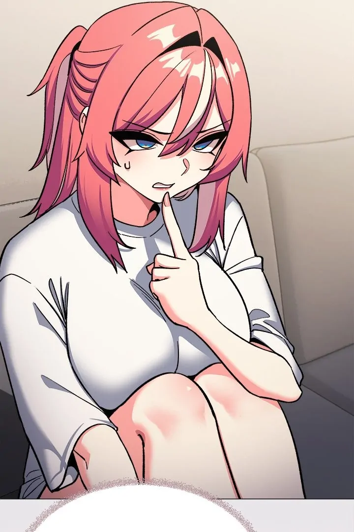 Someone Stop Her! Chapter 54 - Page 117