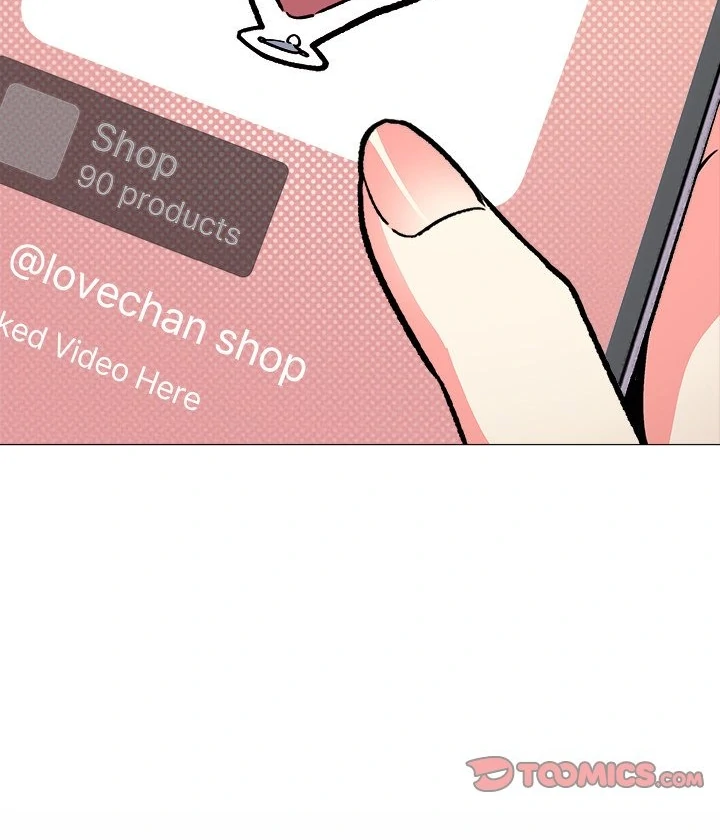 Someone Stop Her! Chapter 54 - Page 121