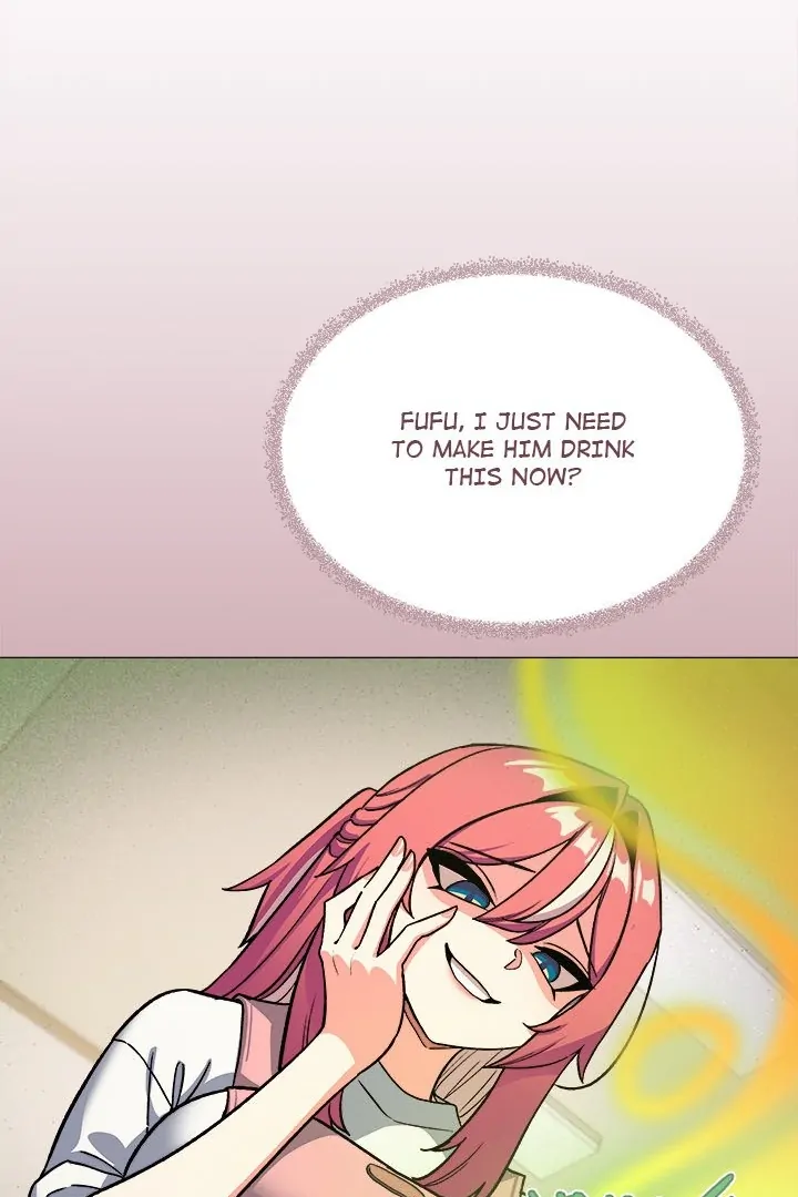 Someone Stop Her! Chapter 54 - Page 125