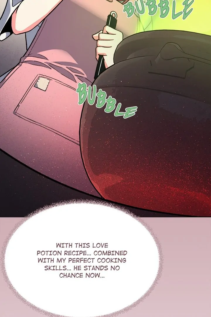 Someone Stop Her! Chapter 54 - Page 126