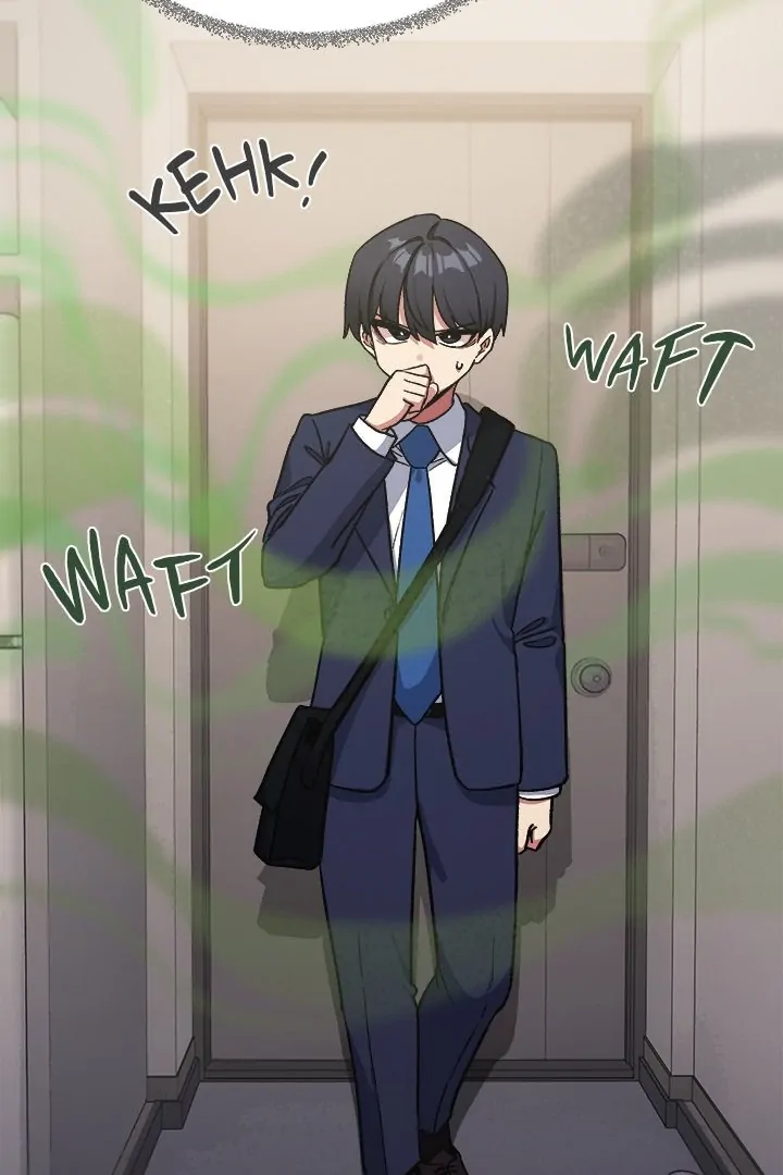 Someone Stop Her! Chapter 54 - Page 131