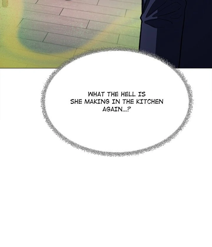 Someone Stop Her! Chapter 54 - Page 134