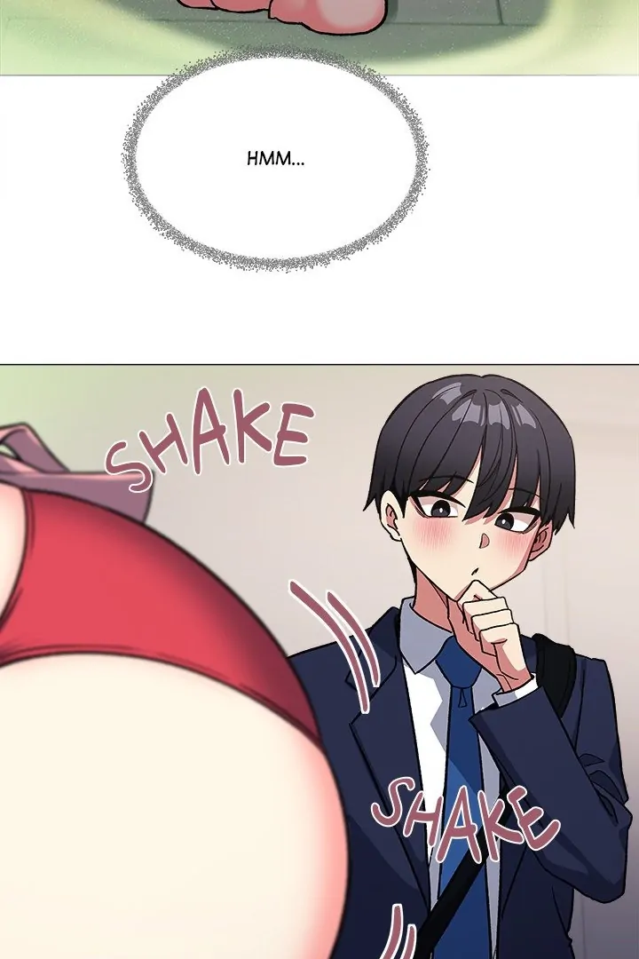 Someone Stop Her! Chapter 54 - Page 137