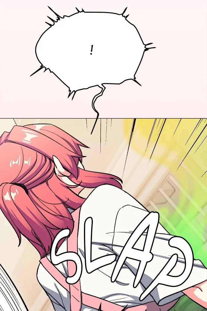 Someone Stop Her! Chapter 54 - Page 141