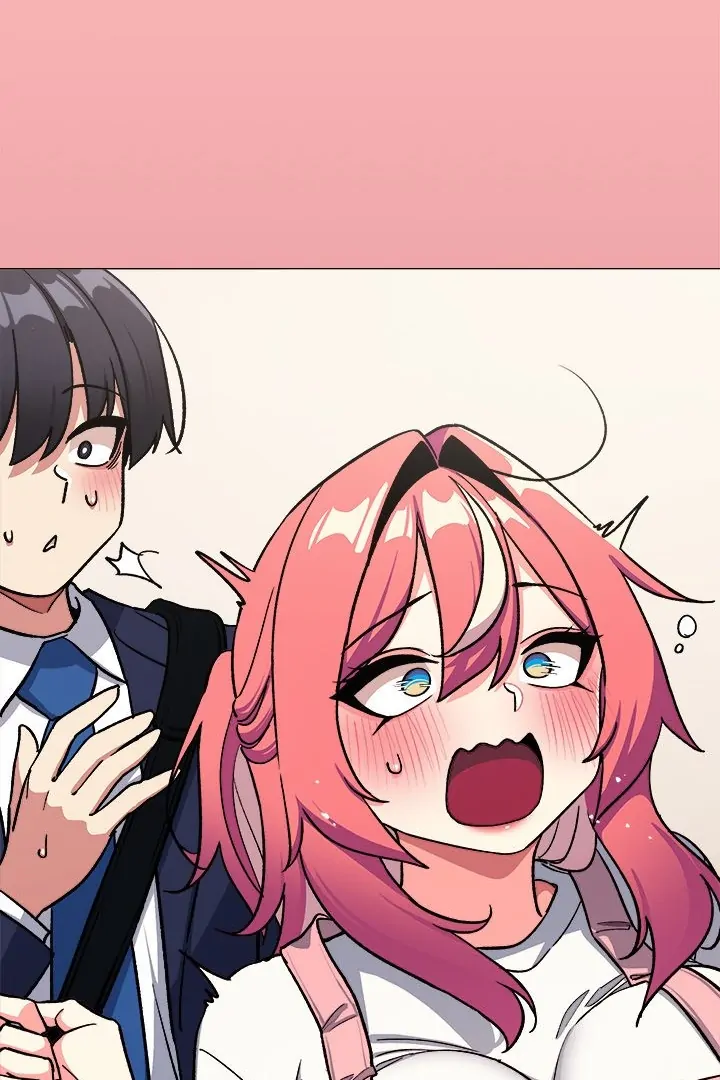 Someone Stop Her! Chapter 54 - Page 143