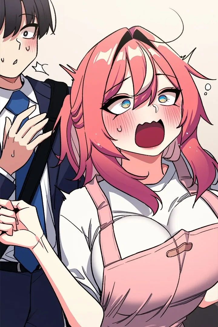 Someone Stop Her! Chapter 55 - Page 4