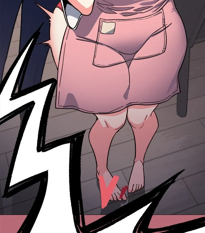 Someone Stop Her! Chapter 55 - Page 5