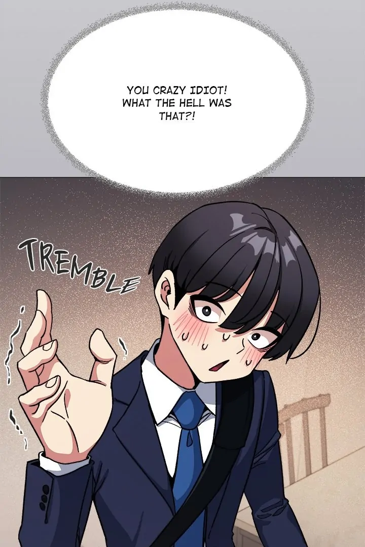 Someone Stop Her! Chapter 55 - Page 12