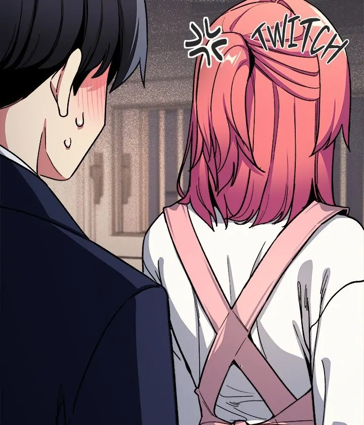 Someone Stop Her! Chapter 55 - Page 16