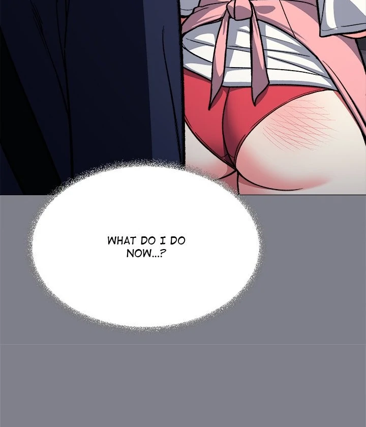 Someone Stop Her! Chapter 55 - Page 17