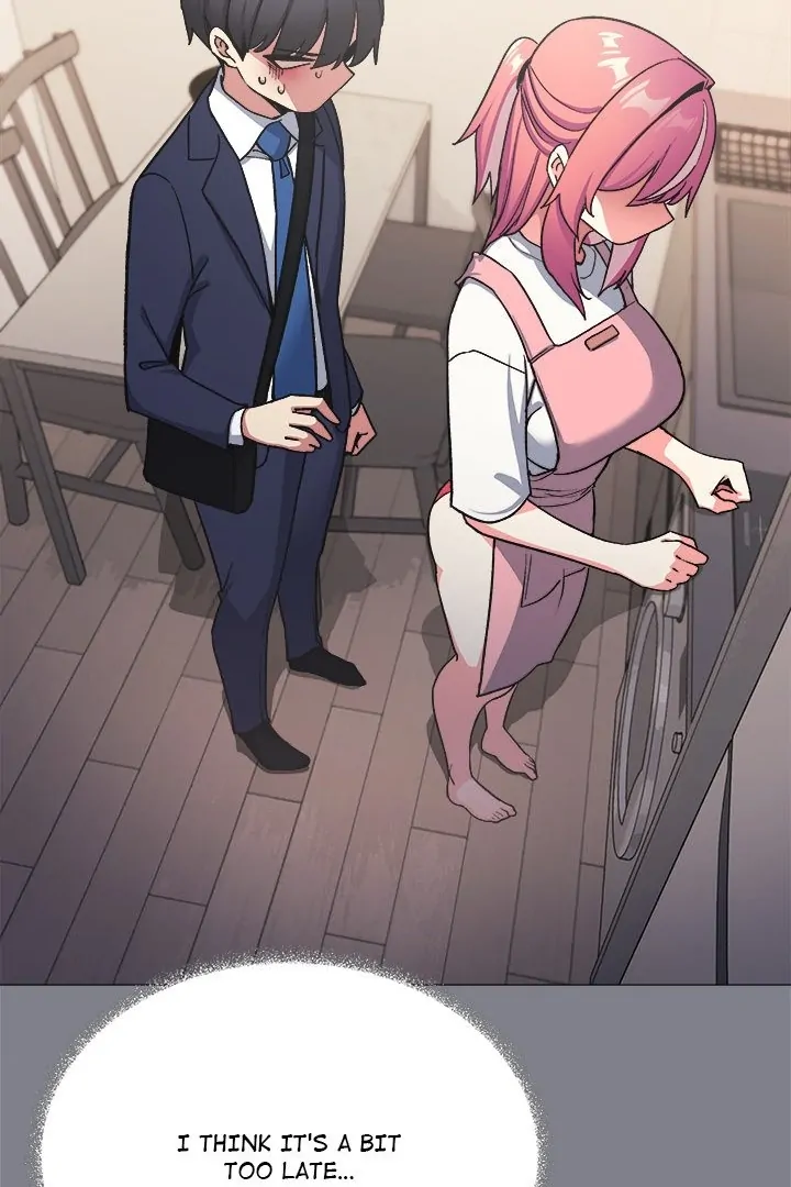 Someone Stop Her! Chapter 55 - Page 21