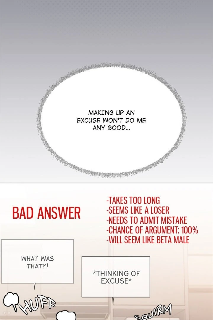 Someone Stop Her! Chapter 55 - Page 24