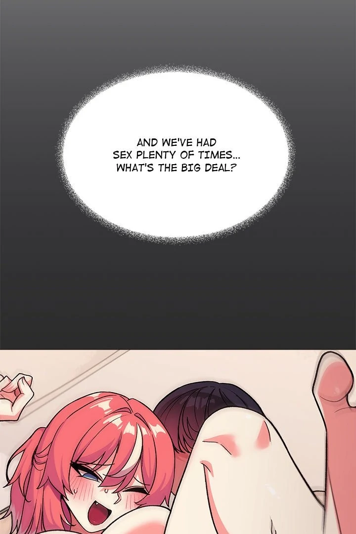 Someone Stop Her! Chapter 55 - Page 27