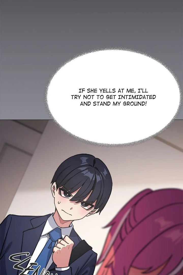 Someone Stop Her! Chapter 55 - Page 30