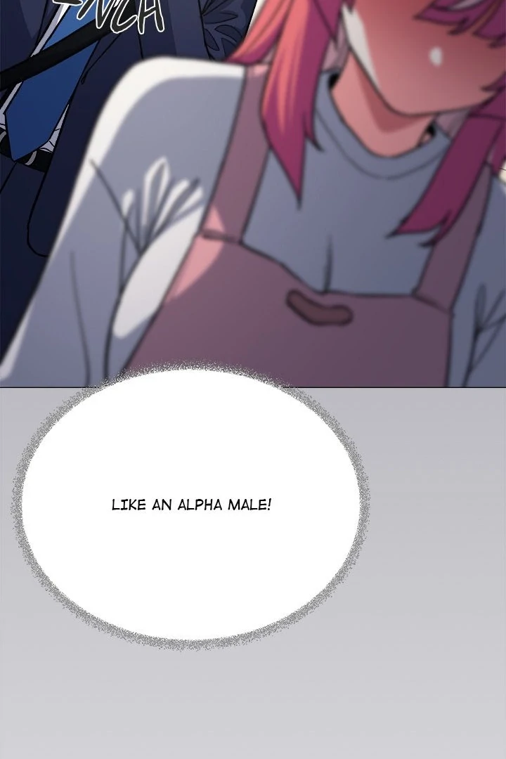 Someone Stop Her! Chapter 55 - Page 31