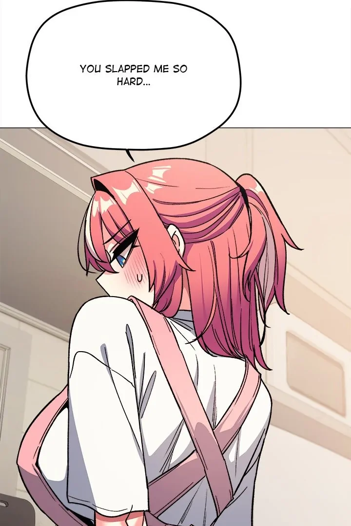 Someone Stop Her! Chapter 55 - Page 35