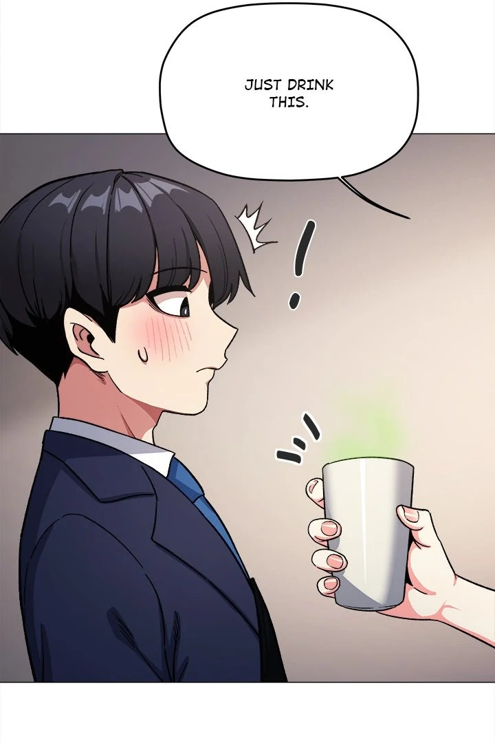 Someone Stop Her! Chapter 55 - Page 40