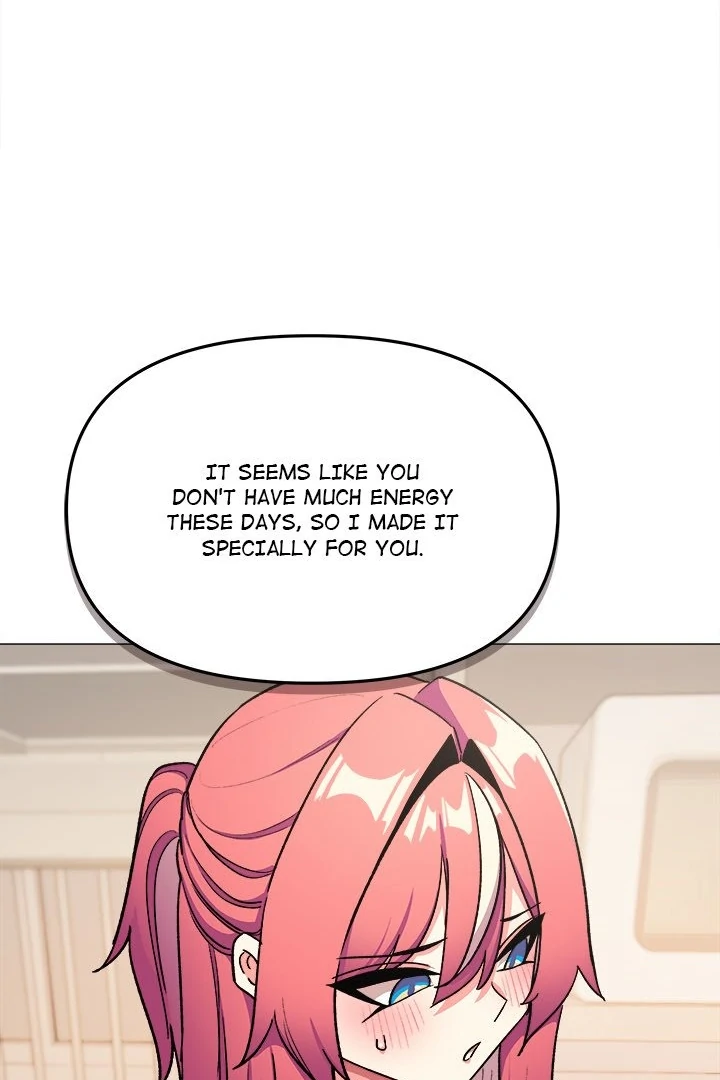 Someone Stop Her! Chapter 55 - Page 41