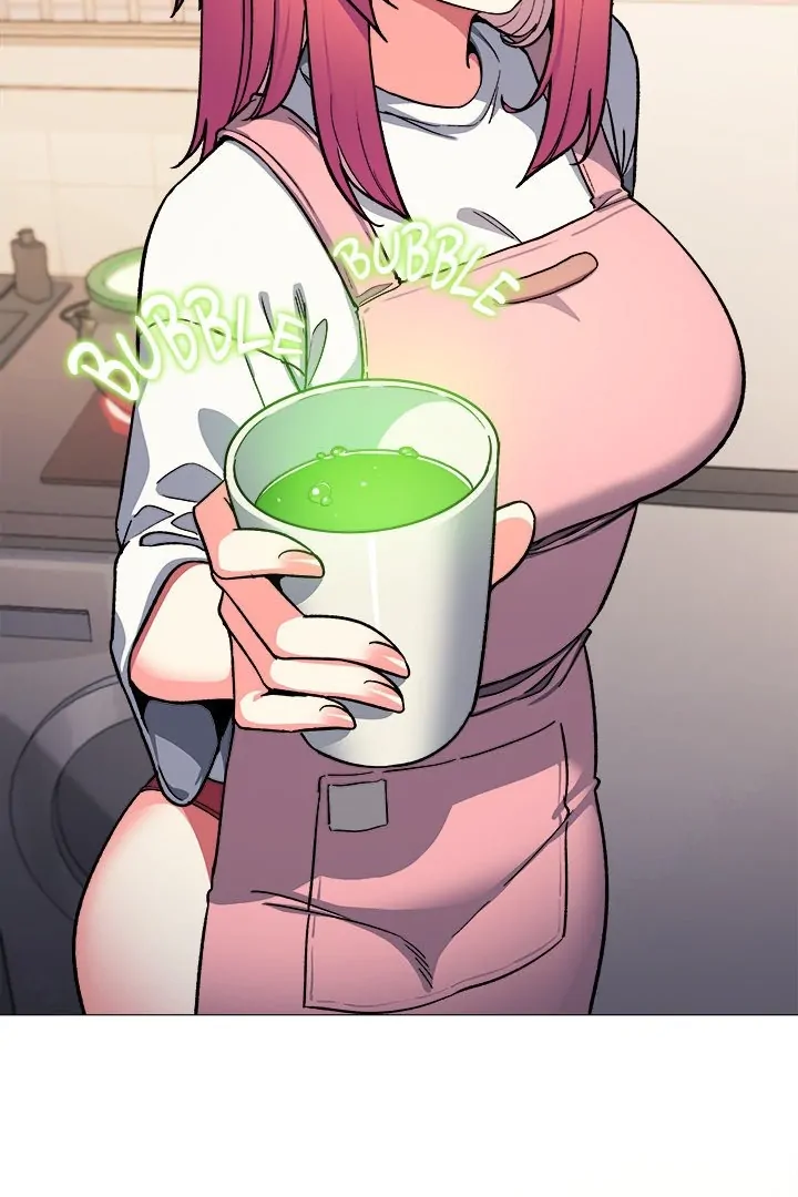 Someone Stop Her! Chapter 55 - Page 42