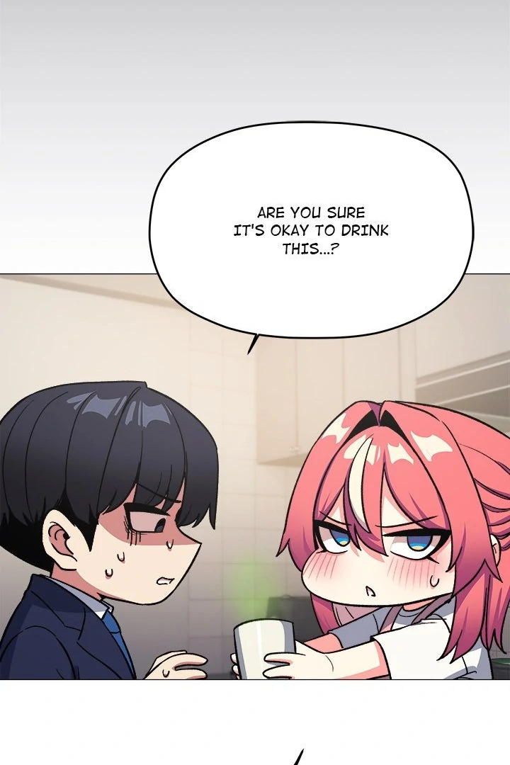 Someone Stop Her! Chapter 55 - Page 47