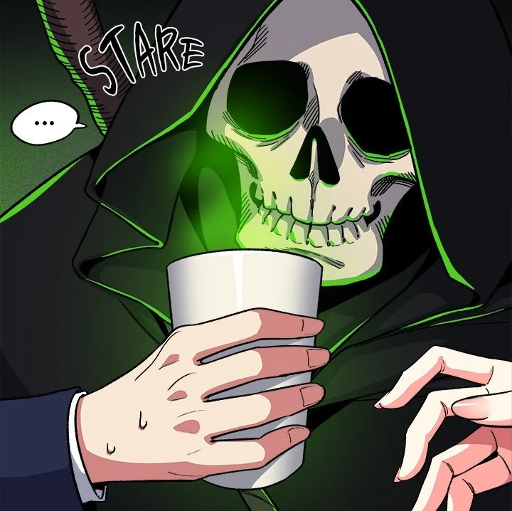 Someone Stop Her! Chapter 55 - Page 49