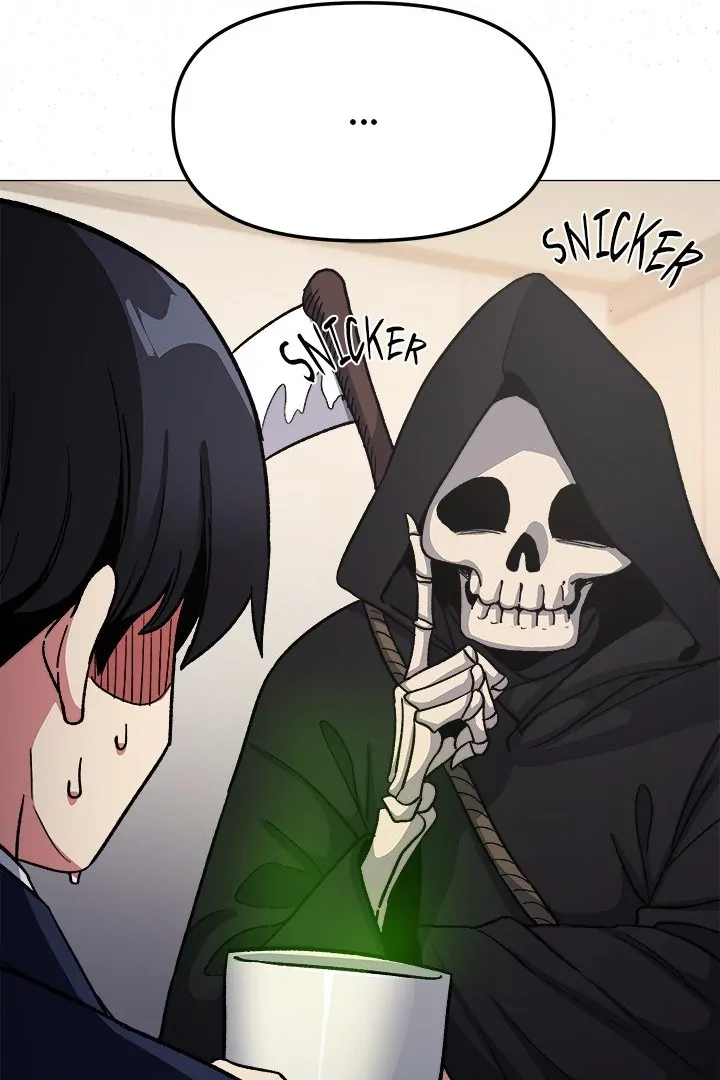 Someone Stop Her! Chapter 55 - Page 51