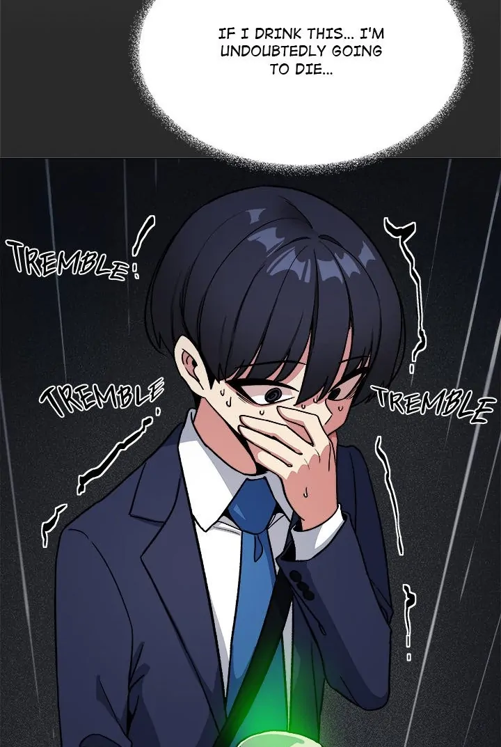 Someone Stop Her! Chapter 55 - Page 54