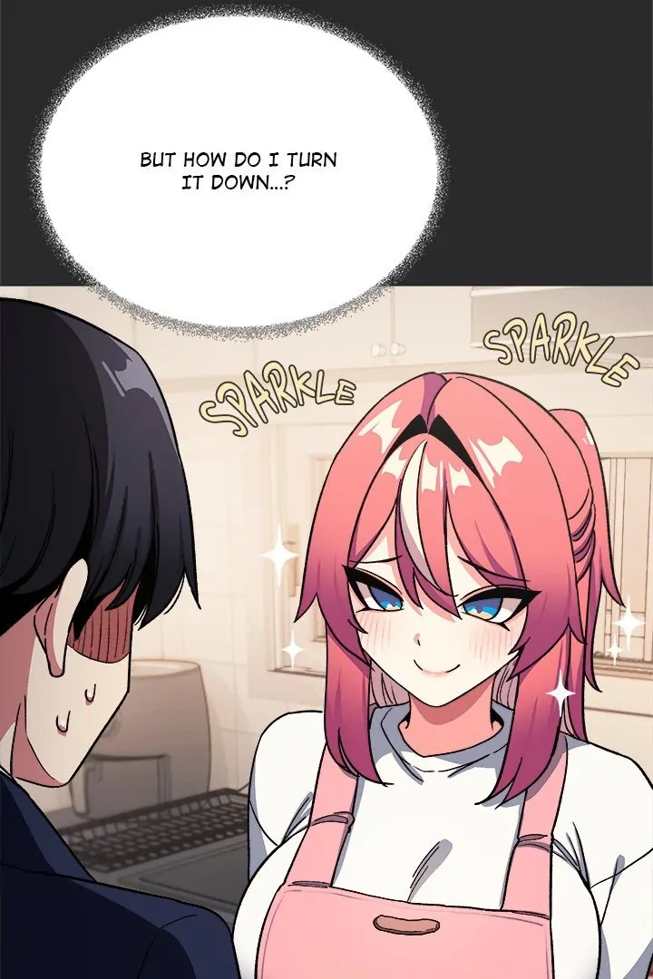 Someone Stop Her! Chapter 55 - Page 56