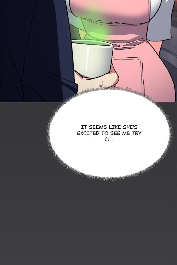 Someone Stop Her! Chapter 55 - Page 57