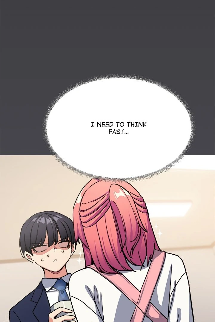 Someone Stop Her! Chapter 55 - Page 58