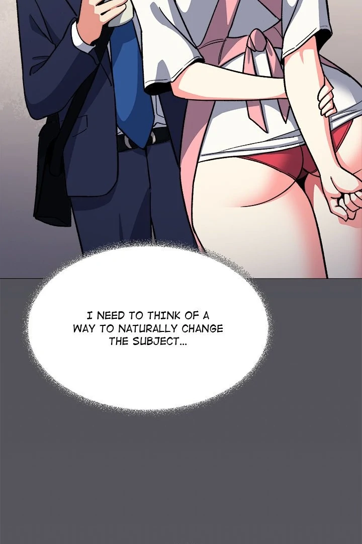 Someone Stop Her! Chapter 55 - Page 59