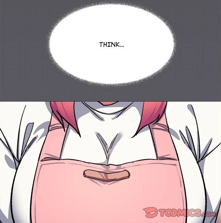 Someone Stop Her! Chapter 55 - Page 60