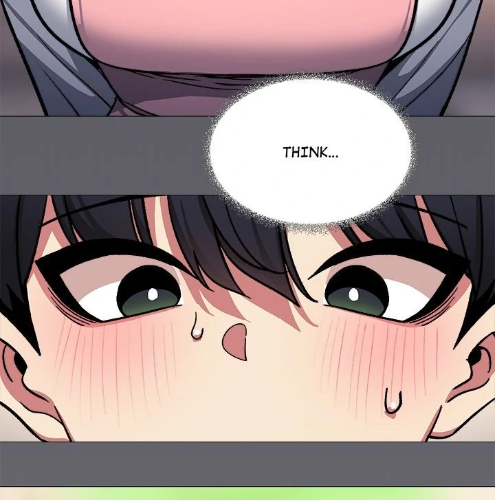 Someone Stop Her! Chapter 55 - Page 61