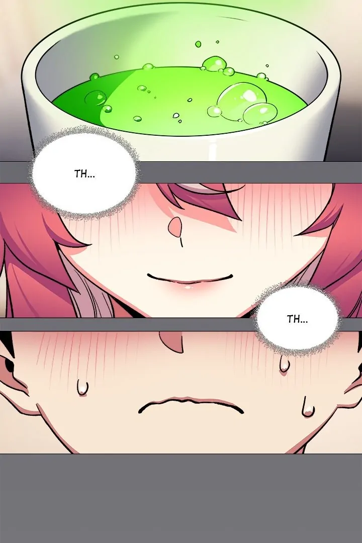 Someone Stop Her! Chapter 55 - Page 62