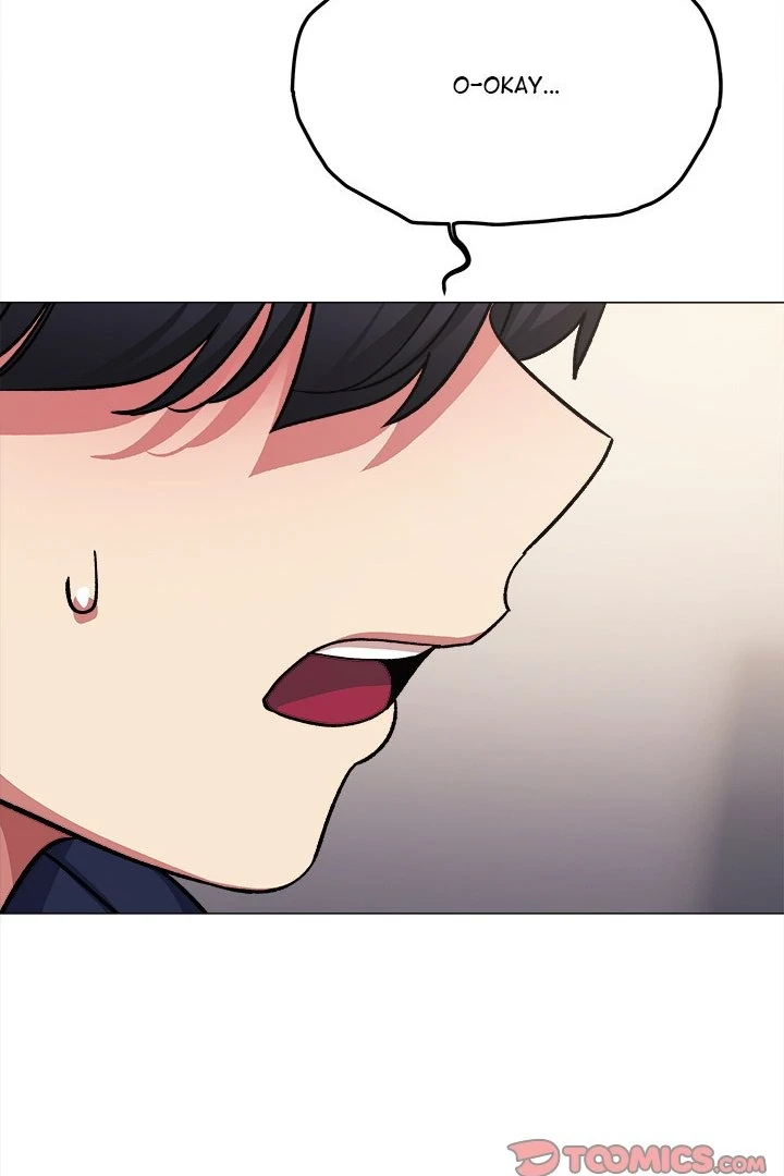 Someone Stop Her! Chapter 55 - Page 69