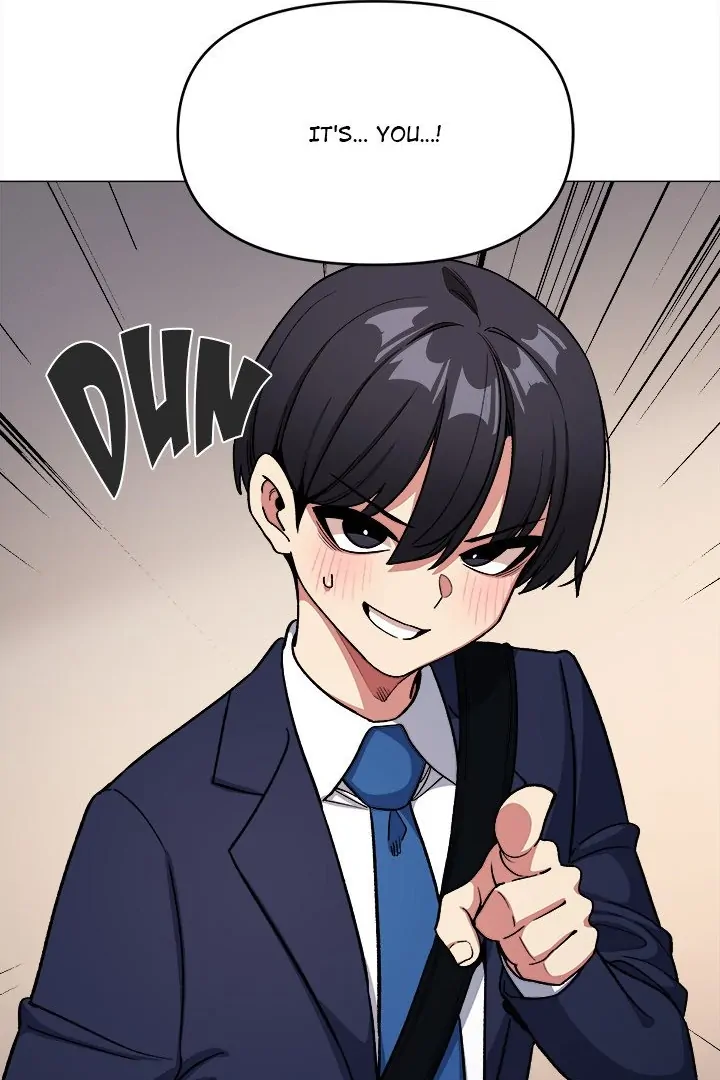 Someone Stop Her! Chapter 55 - Page 73