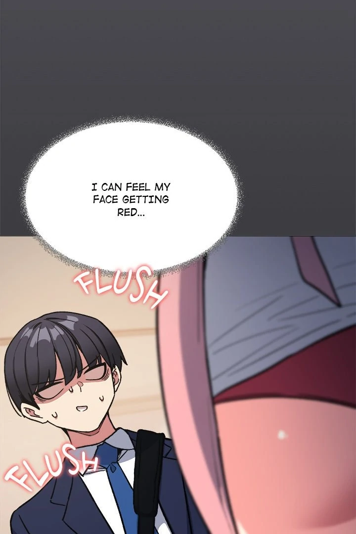 Someone Stop Her! Chapter 55 - Page 81