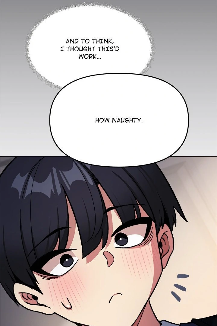 Someone Stop Her! Chapter 55 - Page 84