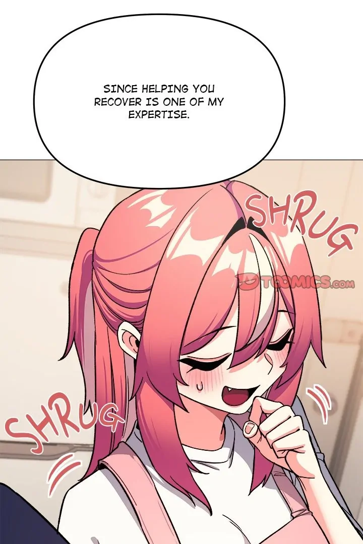 Someone Stop Her! Chapter 55 - Page 87