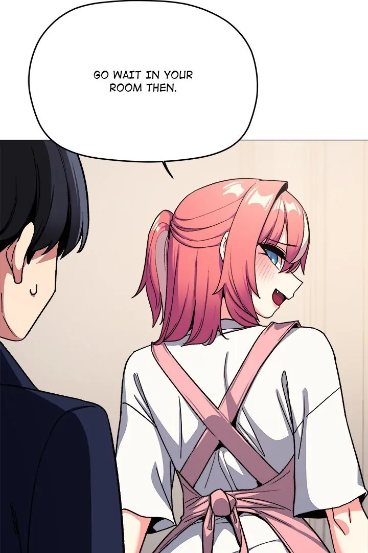 Someone Stop Her! Chapter 55 - Page 90