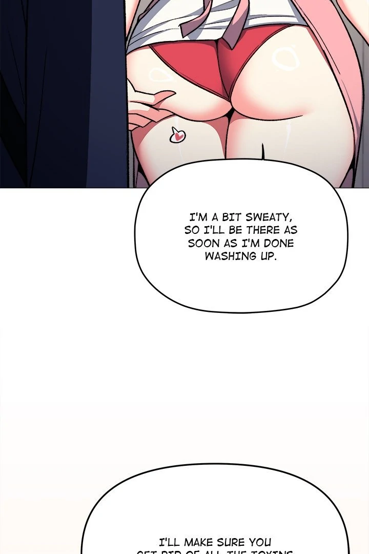 Someone Stop Her! Chapter 55 - Page 91