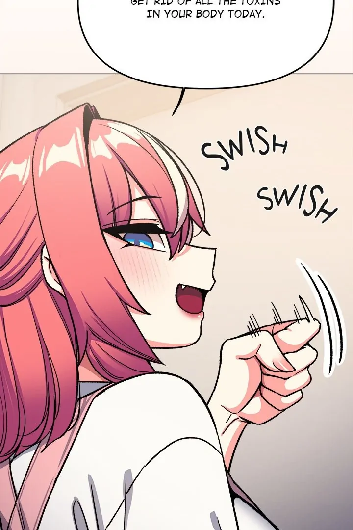 Someone Stop Her! Chapter 55 - Page 92