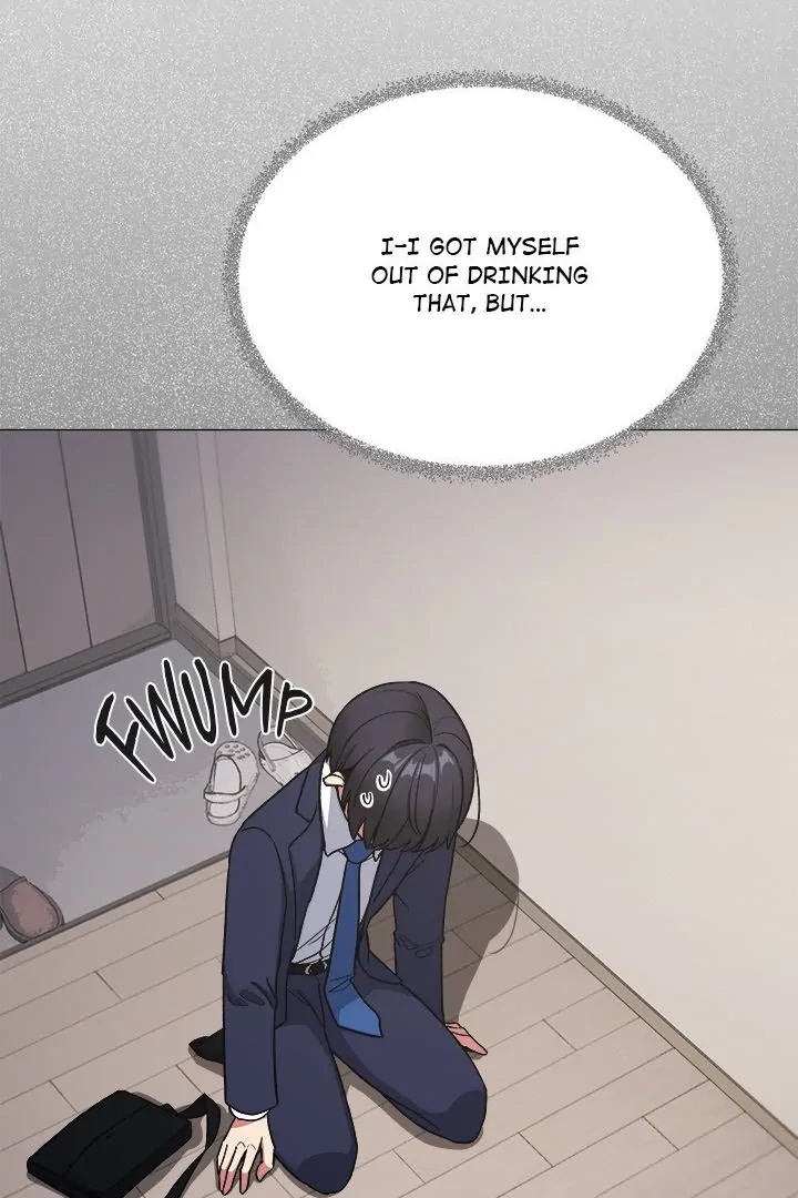 Someone Stop Her! Chapter 55 - Page 96