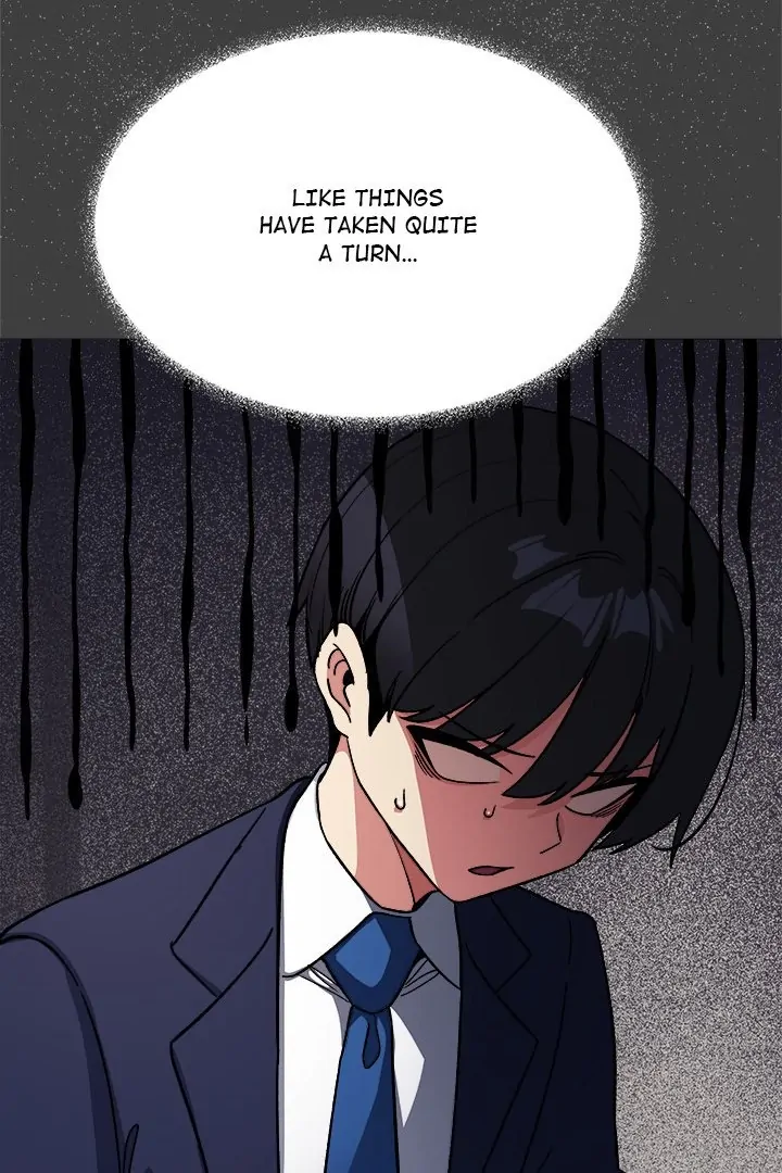 Someone Stop Her! Chapter 55 - Page 98