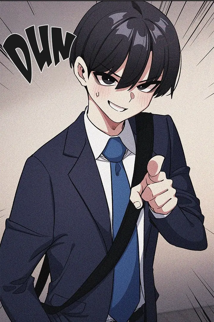 Someone Stop Her! Chapter 55 - Page 108