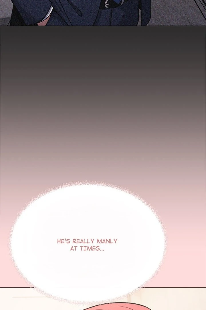 Someone Stop Her! Chapter 55 - Page 109