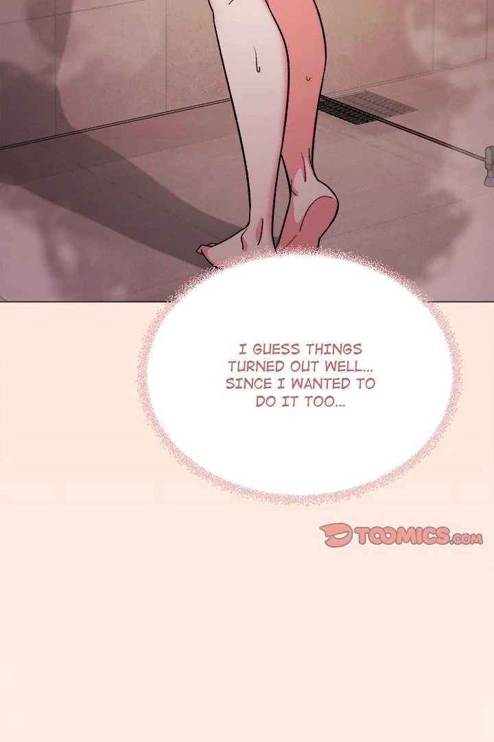 Someone Stop Her! Chapter 55 - Page 114