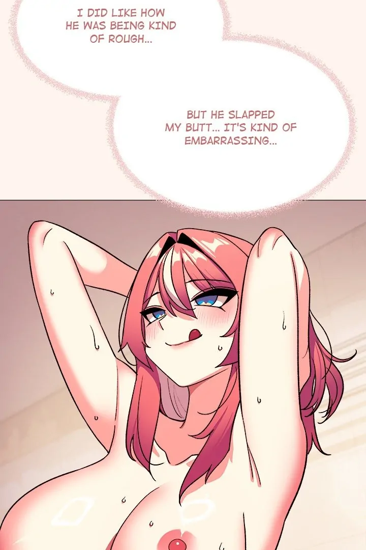 Someone Stop Her! Chapter 55 - Page 117